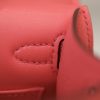 Kelly Mini Epsom Rose Jeipur (T5) Palladium Hardware - Image 7