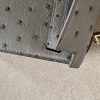 Kelly Mini Ostrich Blue Glacier (8U) Gold Hardware - Image 7