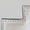 Kelly Mini HSS Epsom Craie(10) And Trench(S2)Rose Gold Hardware - Image 11