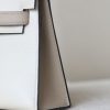 Kelly Mini HSS Epsom Craie(10) And Trench(S2)Rose Gold Hardware - Image 9