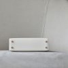 Kelly Mini HSS Epsom Craie(10) And Trench(S2)Rose Gold Hardware - Image 6