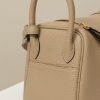Lindy Mini Clemence Trench (S2) Gold Hardware - Image 7