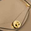 Lindy Mini Clemence Trench (S2) Gold Hardware - Image 6