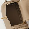 Lindy Mini Clemence Trench (S2) Gold Hardware - Image 4