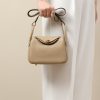 Lindy Mini Clemence Trench (S2) Gold Hardware - Image 9