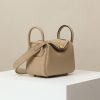 Lindy Mini Clemence Trench (S2) Gold Hardware - Image 3