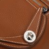 Lindy Mini Clemence Mini Gold (37) Palladium Hardware - Image 8