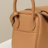 Lindy Mini Clemence Chai (0M) Palladium Hardware - Image 4