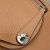 Lindy Mini Clemence Chai (0M) Palladium Hardware - Image 5