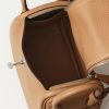 Lindy Mini Clemence Chai (0M) Palladium Hardware - Image 7