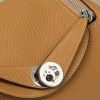 Lindy Mini Clemence Biscuit (4B) Palladium Hardware - Image 5