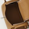 Lindy Mini Clemence Biscuit (4B) Palladium Hardware - Image 8