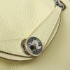 Lindy Mini Clemence ?Jaune milton (I8) Palladium Hardware - Image 5