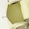 Lindy Mini Clemence ?Jaune milton (I8) Palladium Hardware - Image 7