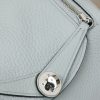 Lindy Mini Clemence Blue Pale (08) Palladium Hardware - Image 6
