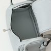 Lindy Mini Clemence Blue Pale (08) Palladium Hardware - Image 4