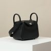 Lindy Mini Clemence Nior (89) Palladium Hardware - Image 2