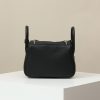 Lindy Mini Clemence Nior (89) Palladium Hardware - Image 3