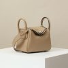 Lindy Mini Clemence Trench (S2) Palladium Hardware - Image 2