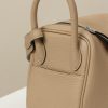 Lindy Mini Clemence Trench (S2) Palladium Hardware - Image 9
