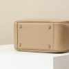 Lindy Mini Clemence Trench (S2) Palladium Hardware - Image 7