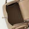 Lindy Mini Clemence Trench (S2) Palladium Hardware - Image 6