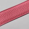 Lindy 26 Clemence Rose Lipstick (U5) Gold Hardware - Image 6