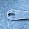 Lindy 26 Clemence Blue Jean (75) Palladium Hardware - Image 5