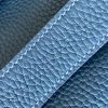Lindy 26 Clemence Deep Blue (S4) Palladium Hardware - Image 7