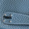 Lindy 26 Clemence Deep Blue (S4) Palladium Hardware - Image 5