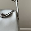 Lindy Mini HSS Swift  Gris Pale(M4) And Gris Meyer(0L)Palladium Hardware - Image 11