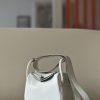Lindy Mini HSS Swift  Gris Pale(M4) And Gris Meyer(0L)Palladium Hardware - Image 2