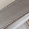 Lindy Mini HSS Swift  Gris Asphalte(M8) And Rose Pourpre(L3)Gold Hardware - Image 7