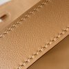 Lindy Mini HSS Swift  Chai(0M) And Mauve Sylvestre(X9)Palladium Hardware - Image 7