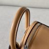 Lindy Mini HSS Swift  Chai(0M) And Mauve Sylvestre(X9)Palladium Hardware - Image 5