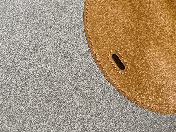 Lindy Mini HSS Swift  Nata(I2) And Sesame(2S)Palladium Hardware - Image 3