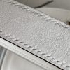 Lindy Mini HSS Swift  Nata(I2) And Sesame(2S)Palladium Hardware - Image 5