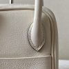 Lindy Mini HSS Swift  Nata(I2) And Sesame(2S)Palladium Hardware - Image 6