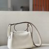 Lindy Mini HSS Swift  Nata(I2) And Sesame(2S)Palladium Hardware - Image 10