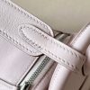 Lindy Mini HSS Swift  Mauve Pale(09) And Gold(37)Palladium Hardware - Image 7