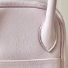 Lindy Mini HSS Swift  Mauve Pale(09) And Gold(37)Palladium Hardware - Image 6