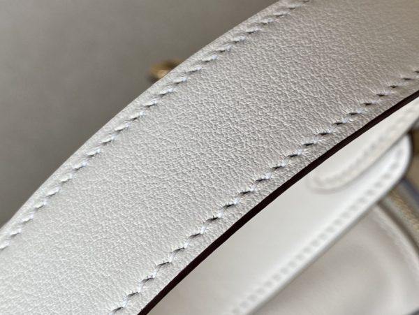 Lindy Mini HSS Swift  Nata(I2) And Sesame(2S)Gold Hardware - Image 6