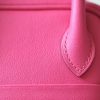 Lindy HSS Mini Swift Rose Pourpre(L3) And Rose Mexico(0D)Palladium Hardware - Image 9