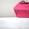 Lindy HSS Mini Swift Rose Pourpre(L3) And Rose Mexico(0D)Palladium Hardware - Image 8