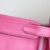 Lindy HSS Mini Swift Rose Pourpre(L3) And Rose Mexico(0D)Palladium Hardware - Image 7