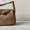Lindy Mini HSS Swift Alezan(3G) And Biscuit(4B)Gold Hardware - Image 10
