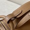 Lindy Mini HSS Swift Alezan(3G) And Biscuit(4B)Gold Hardware - Image 8