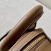 Lindy Mini HSS Swift Alezan(3G) And Biscuit(4B)Gold Hardware - Image 6