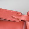 Lindy Mini HSS Swift Feu(9J) And Sesame(2S)Palladium Hardware - Image 7