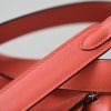 Lindy Mini HSS Swift Feu(9J) And Sesame(2S)Palladium Hardware - Image 8